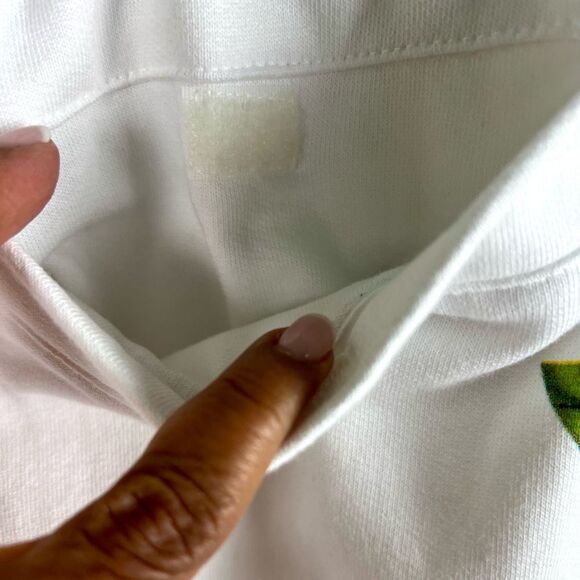 Staple Paradise AOP Sweatpants - Picture 6 of 11